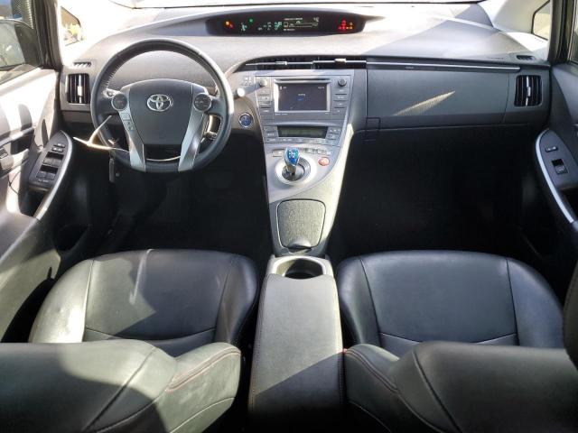 Toyota Prius Image 5