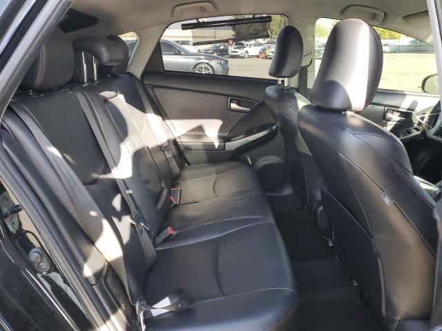 Toyota Prius Image 11