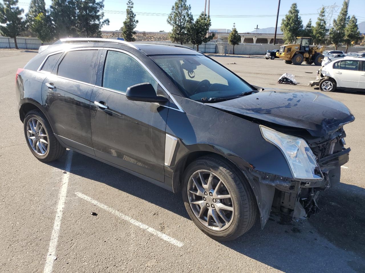 Cadillac SRX Performance Collection Image 6