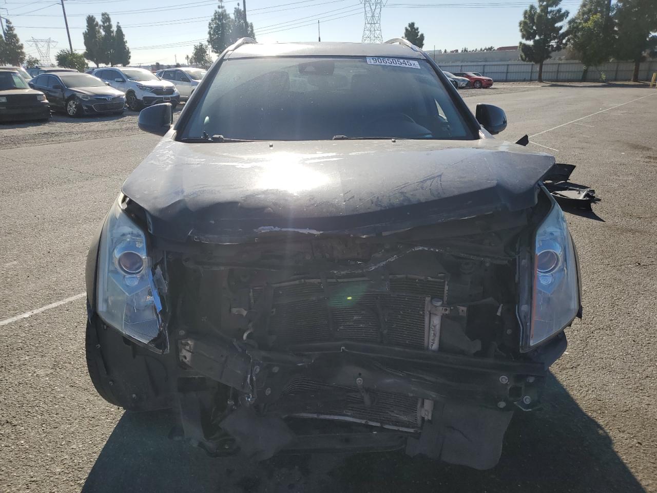 Cadillac SRX Performance Collection Image 7