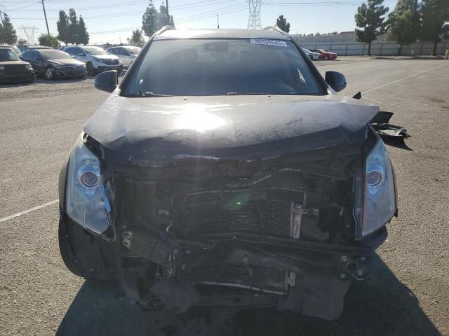 Cadillac SRX Performance Collection Image 7