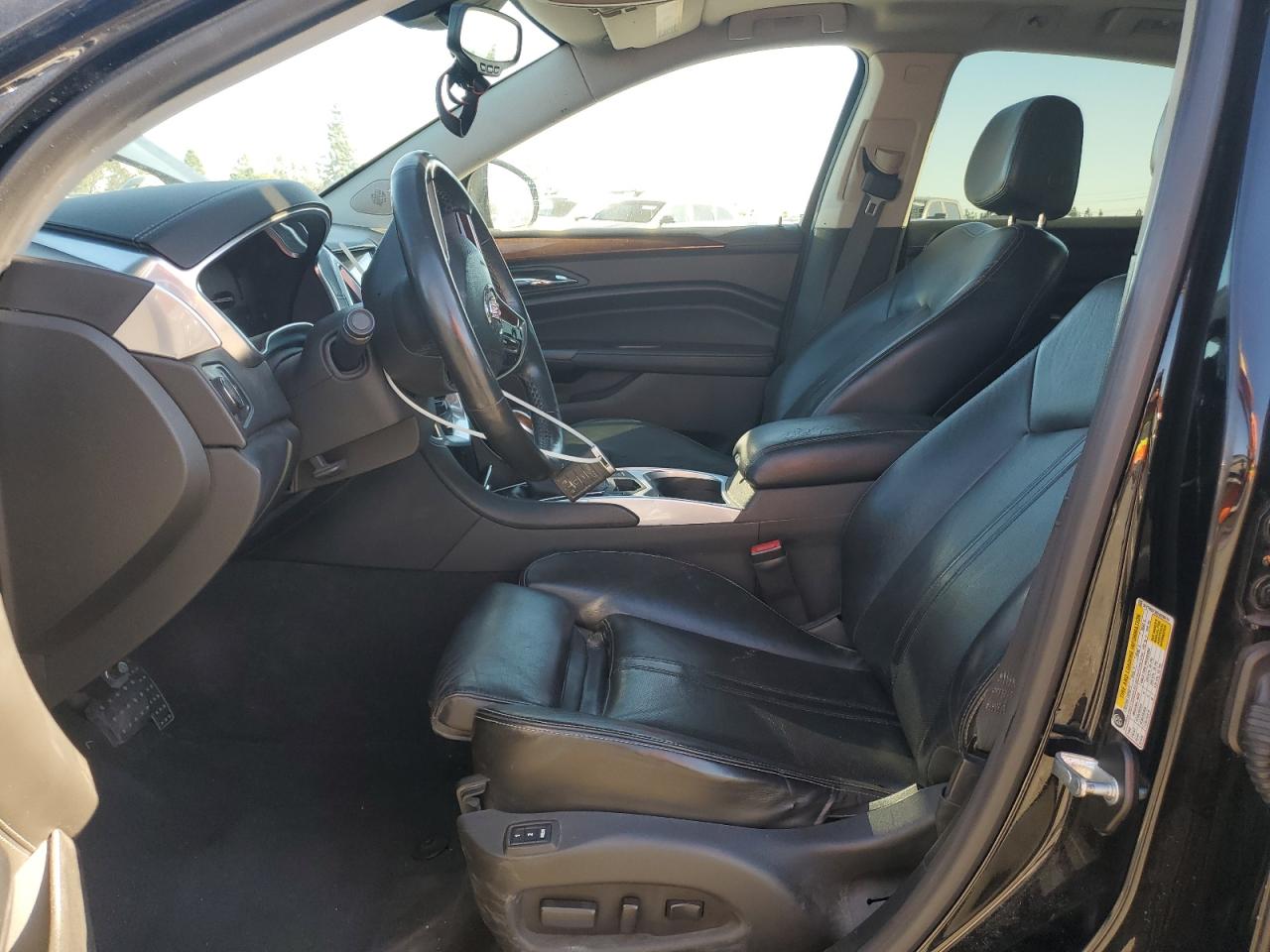 Cadillac SRX Performance Collection Image 2