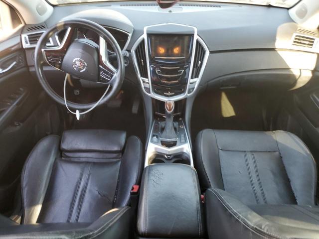 Cadillac SRX Performance Collection Image 9