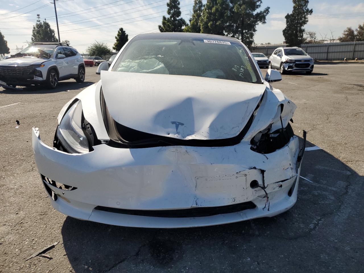 Tesla Model 3 Image 11