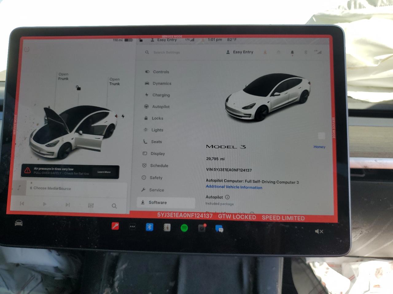 Tesla Model 3 Image 7