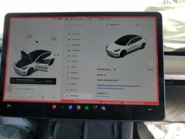 Tesla Model 3 Image 7