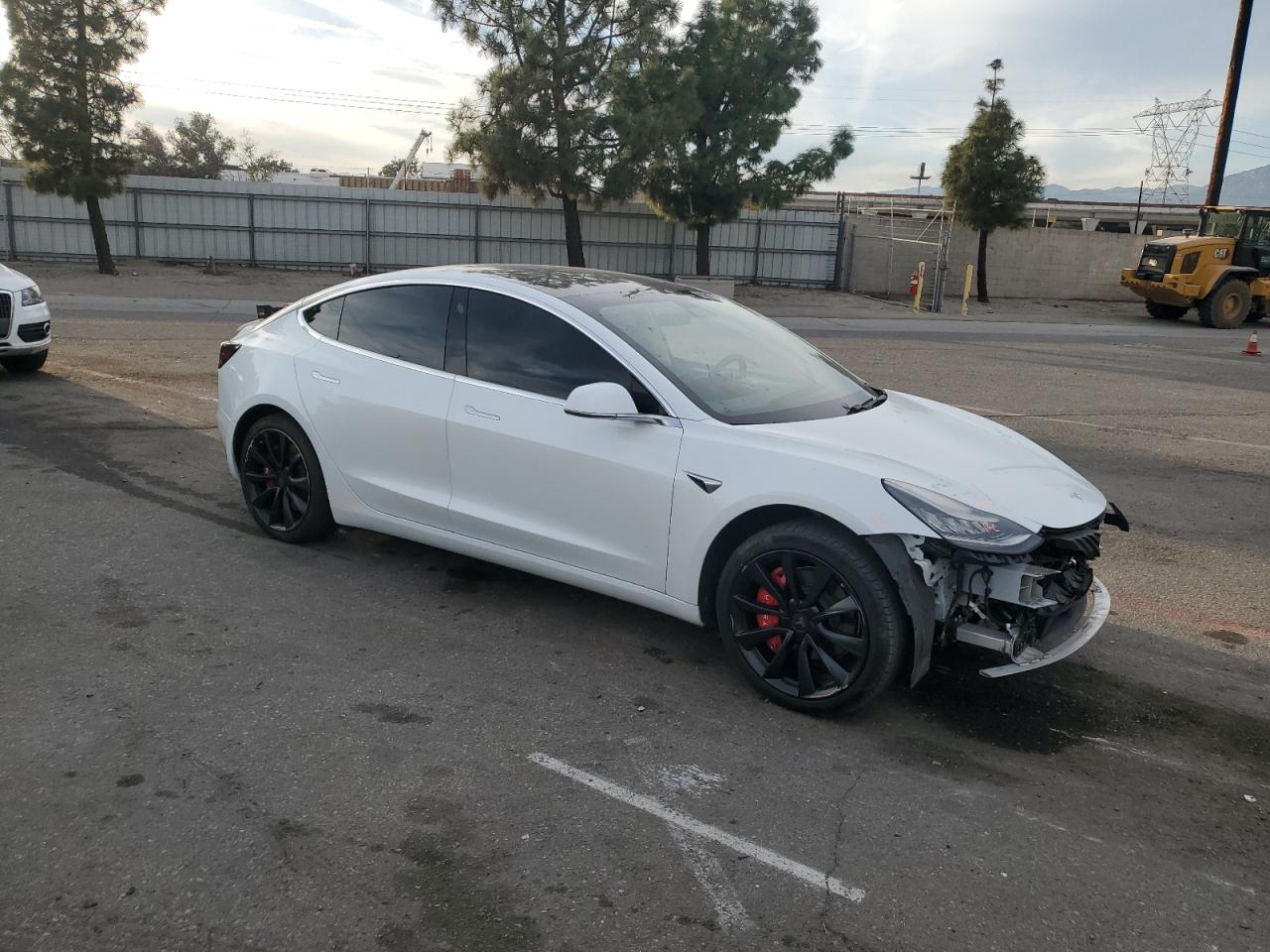 Tesla Model 3 Image 2