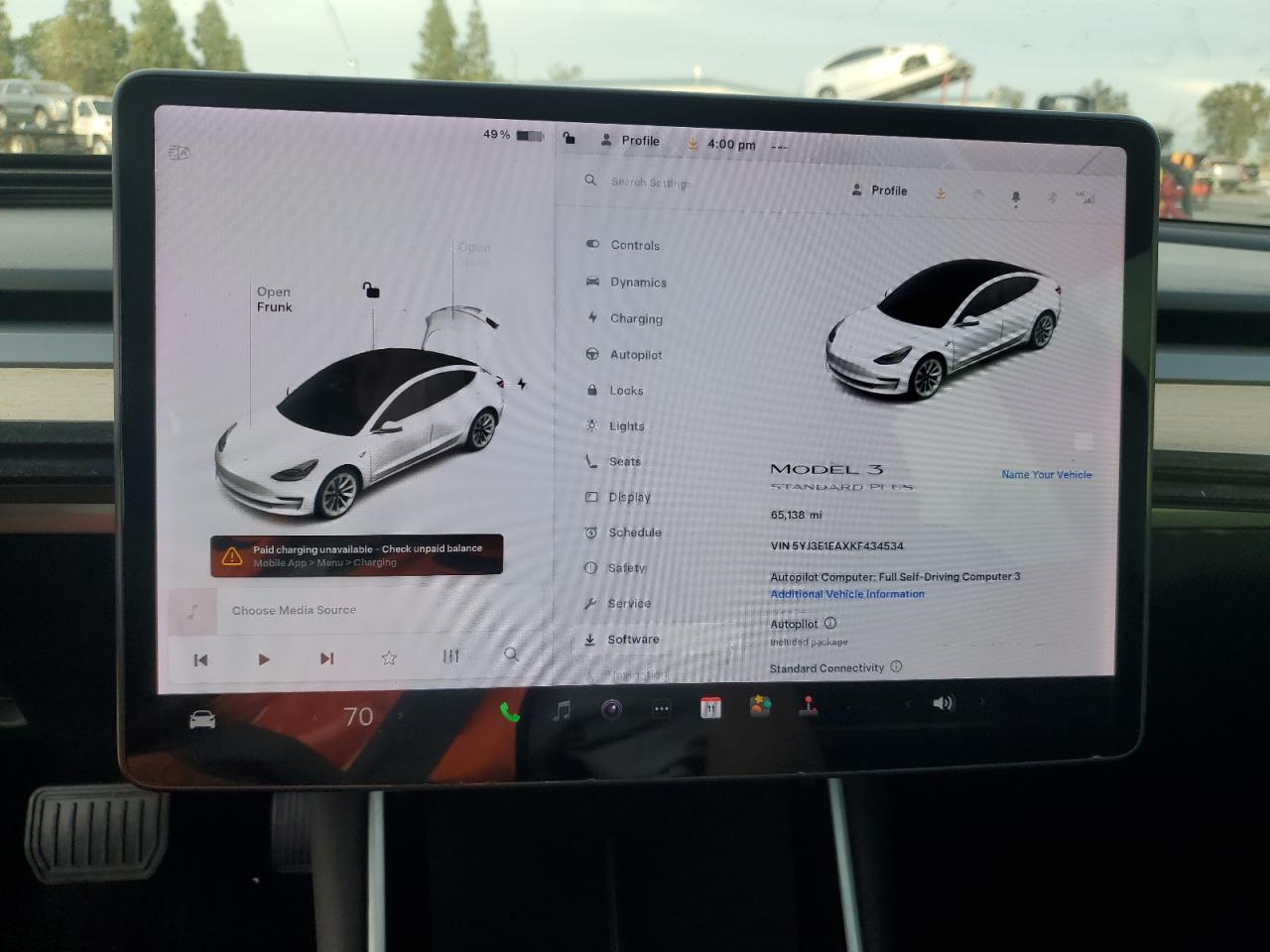 Tesla Model 3 Image 11