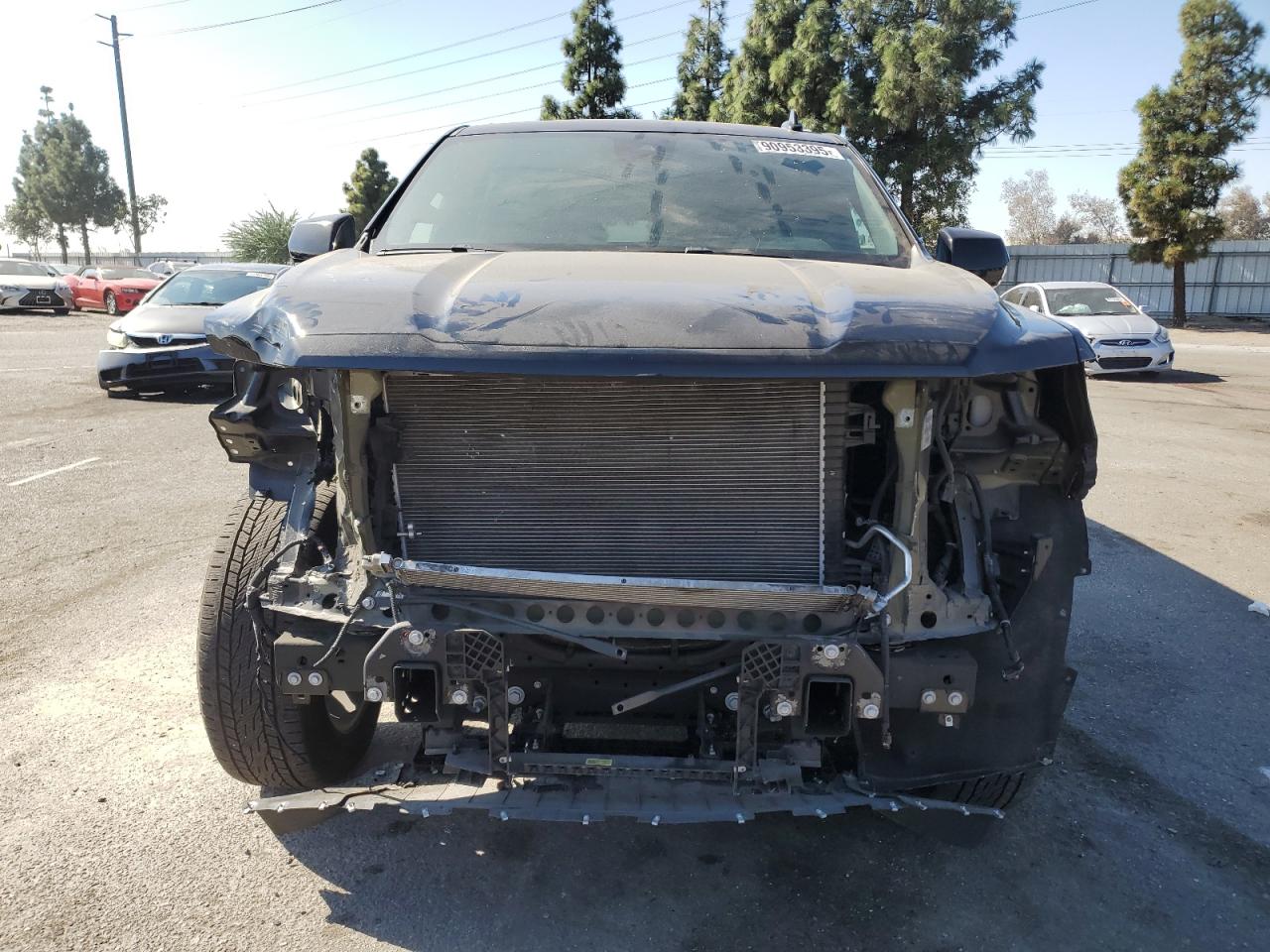 GMC Yukon C1500 Slt Image 5