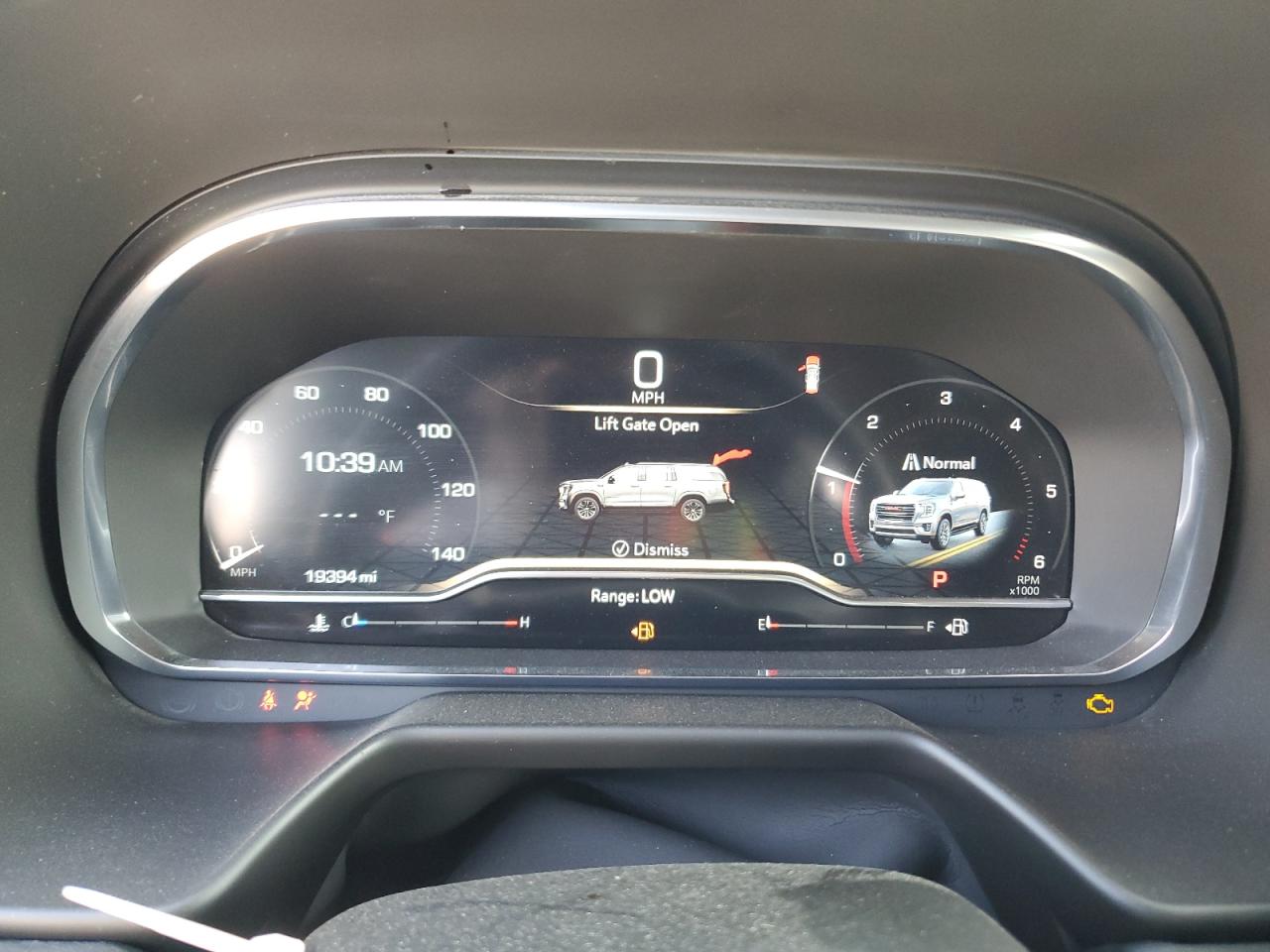 GMC Yukon C1500 Slt Image 6