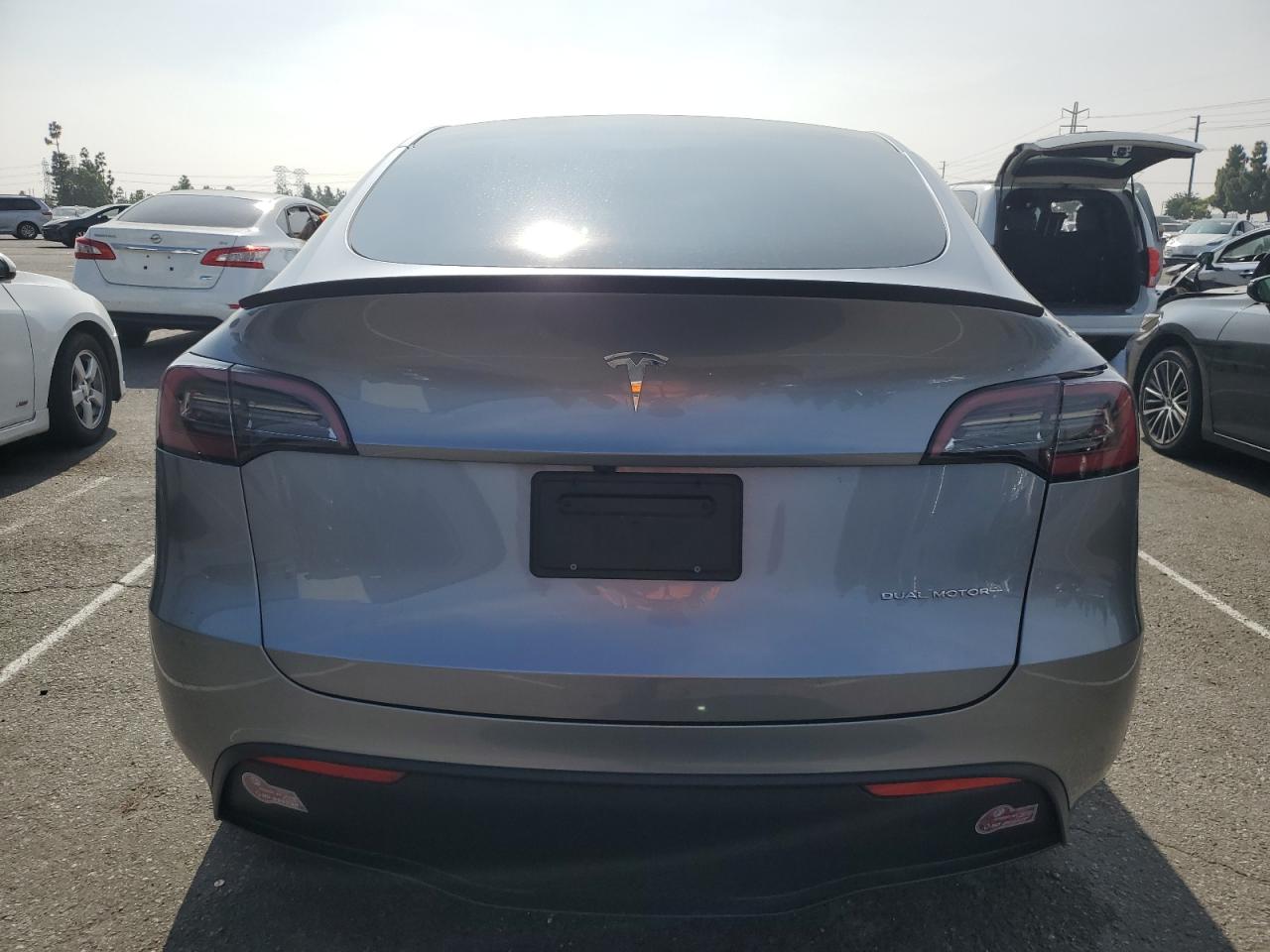Tesla Model Y Image 5