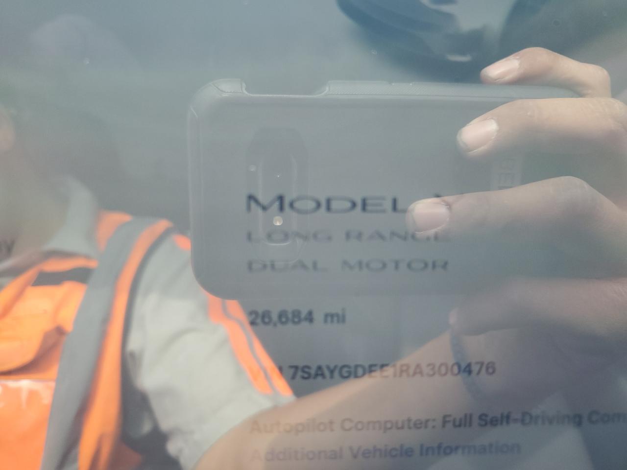 Tesla Model Y Image 7