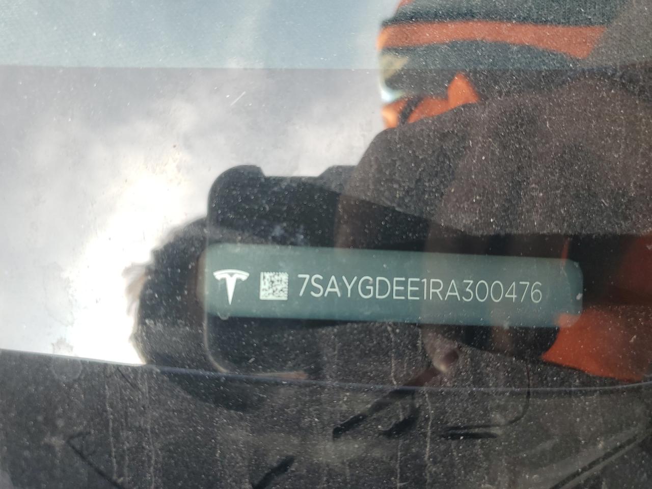 Tesla Model Y Image 9