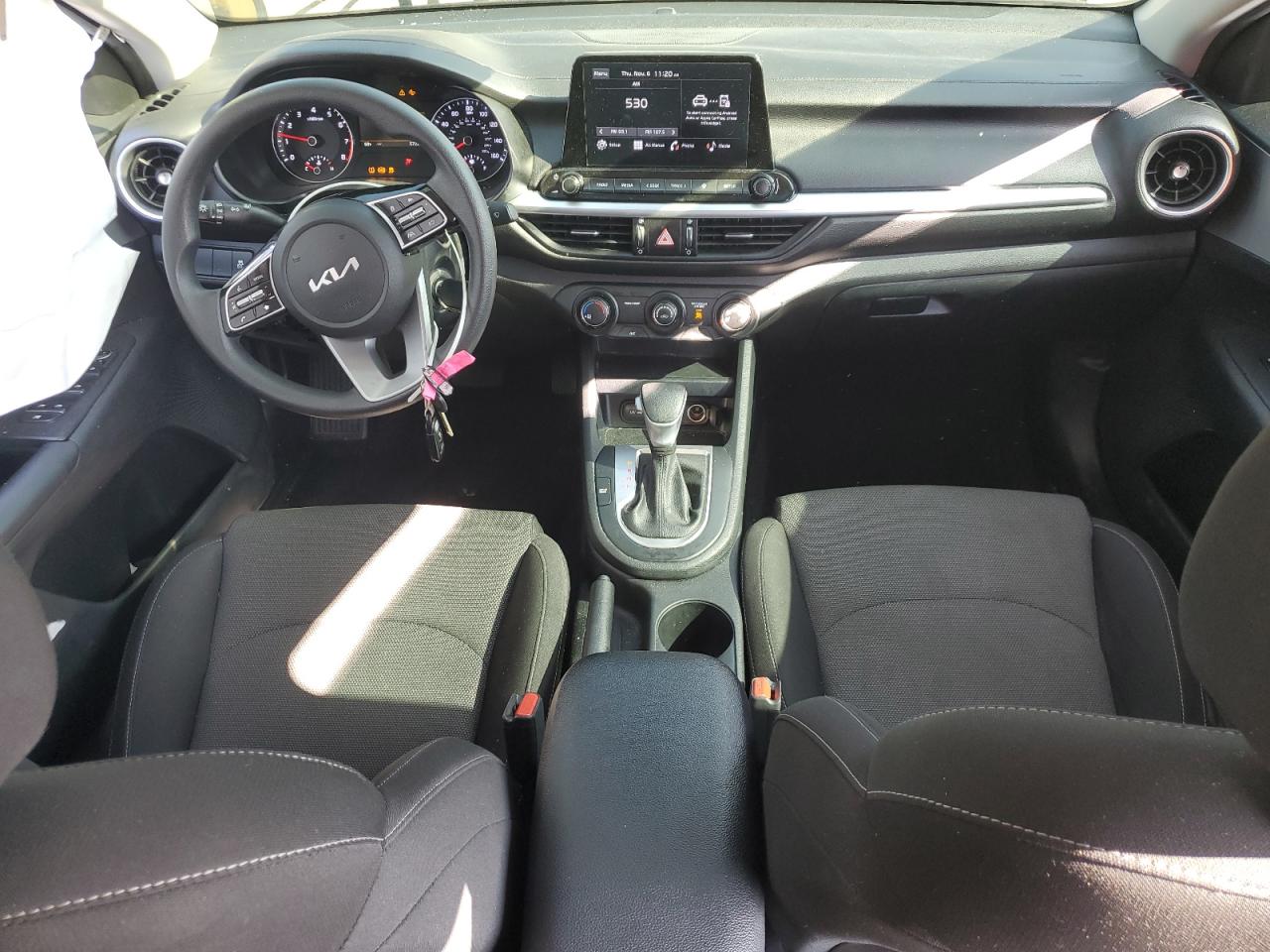 Kia Forte Fe Image 12