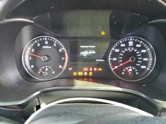 Kia Forte Fe Image 5