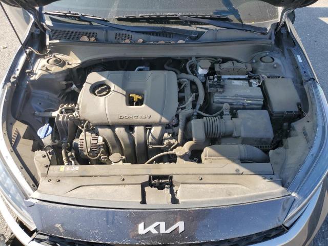 Kia Forte Fe Image 2