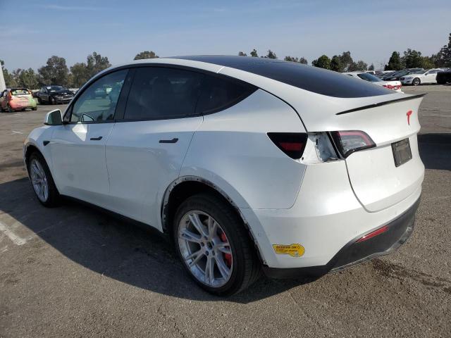 Tesla Model Y Image 2