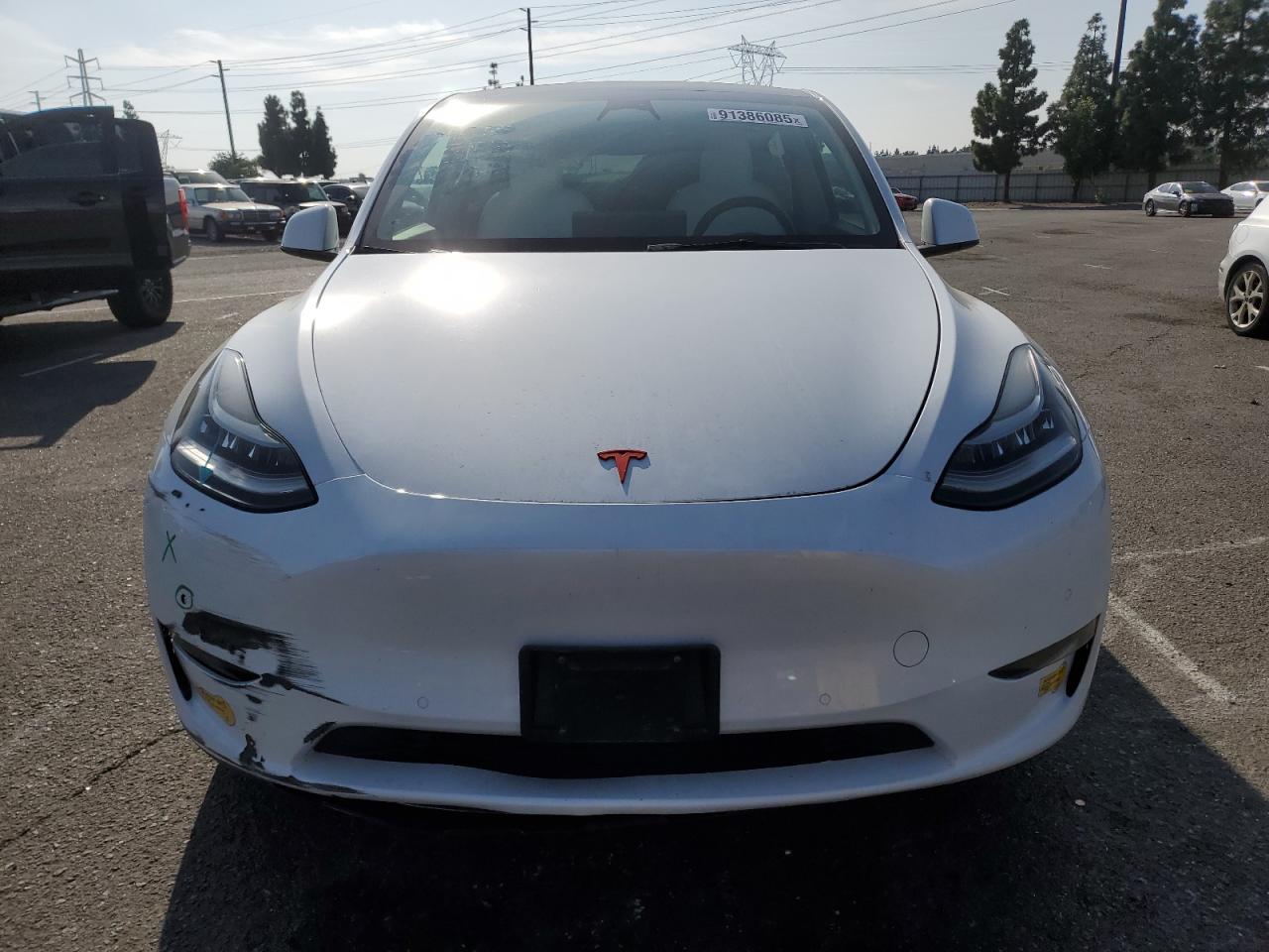 Tesla Model Y Image 10