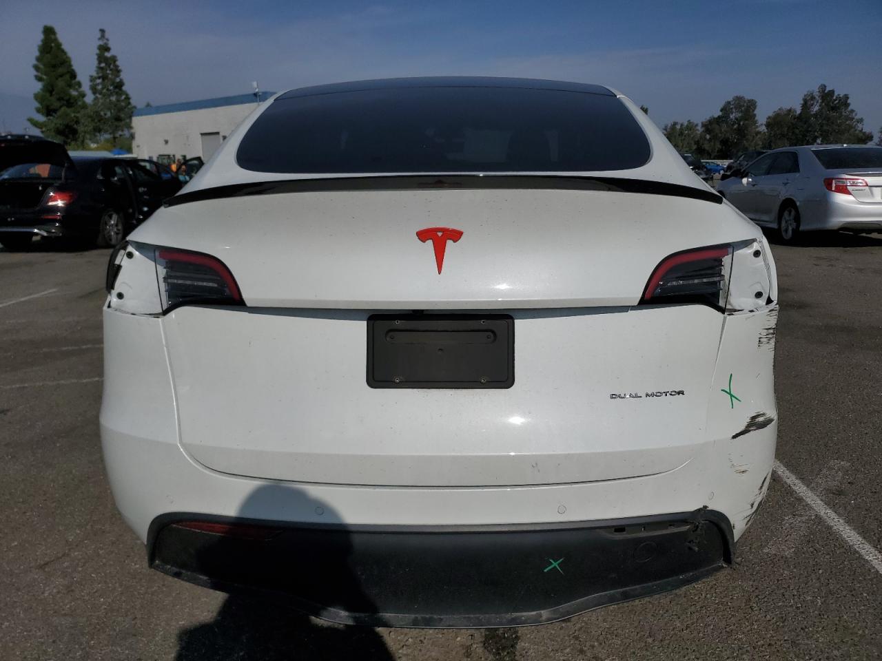 Tesla Model Y Image 4