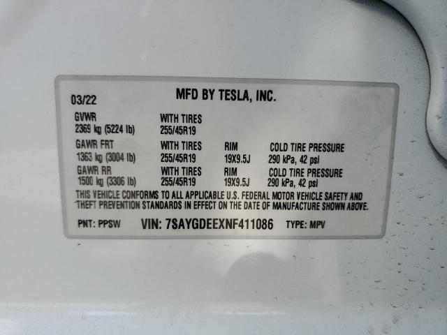 Tesla Model Y Image 13