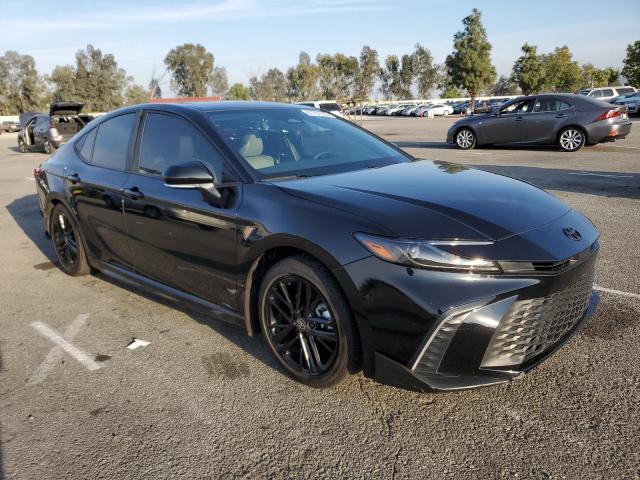 Toyota Camry Xse Image 3