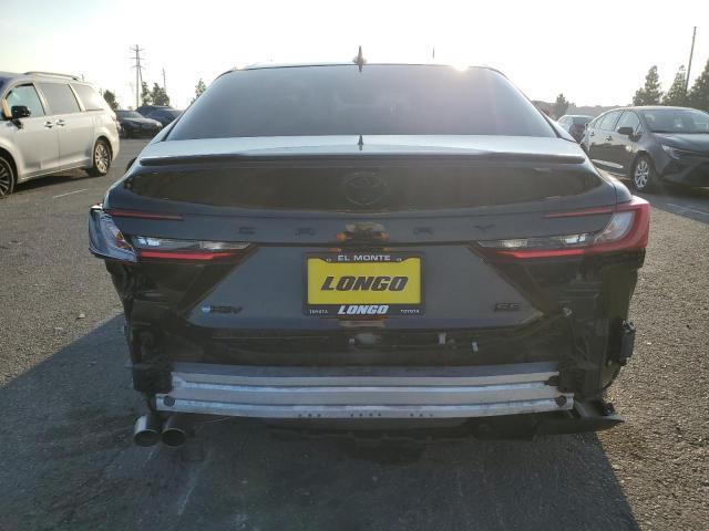 Toyota Camry Xse Image 9
