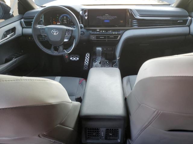 Toyota Camry Xse Image 8