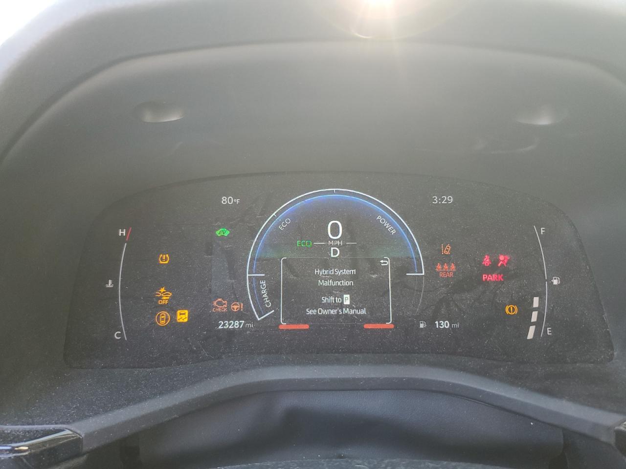 Toyota Camry Xse Image 7