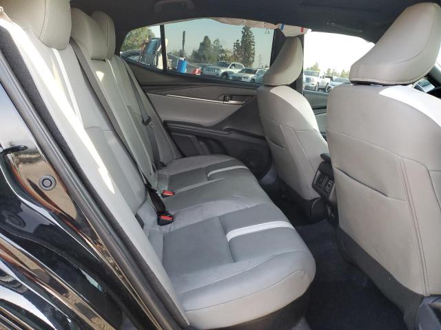 Toyota Camry Xse Image 12