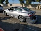 Honda Accord Exl Image 4