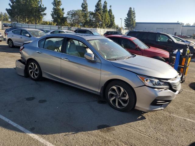 Honda Accord Exl Image 2