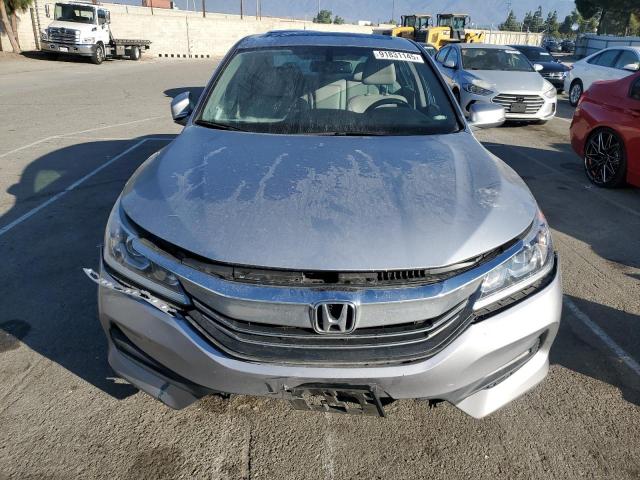 Honda Accord Exl Image 3