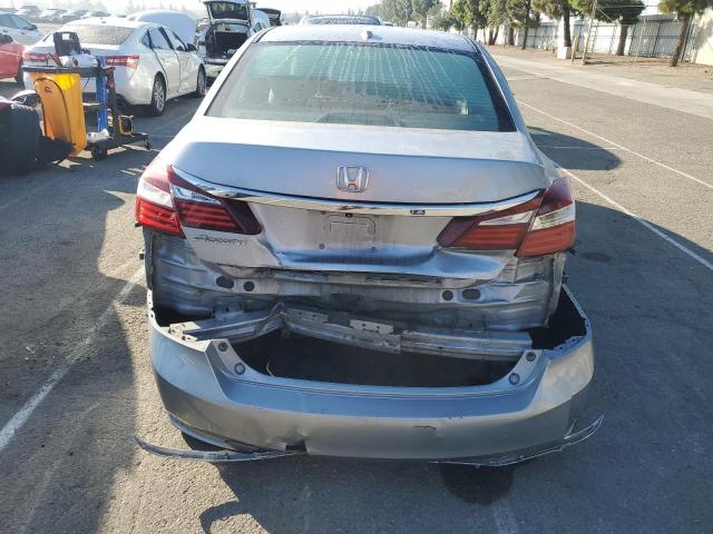 Honda Accord Exl Image 10