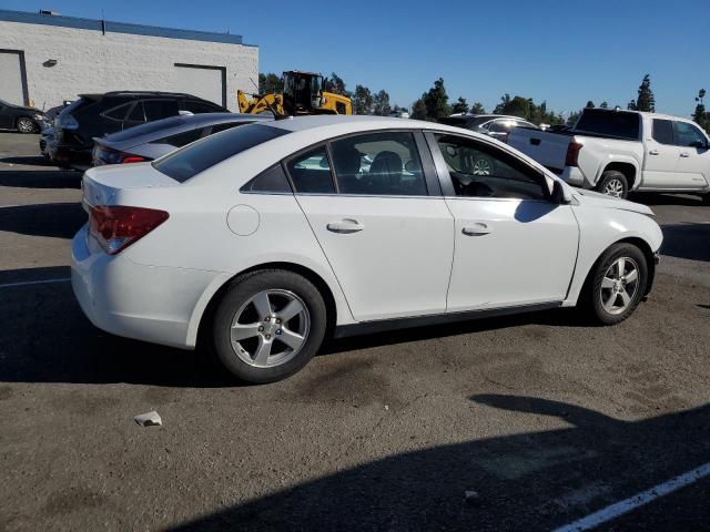 Chevrolet Cruze Lt Image 10