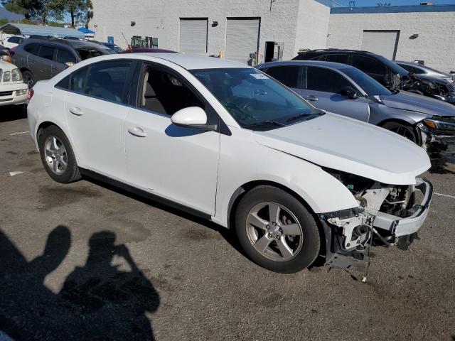 Chevrolet Cruze Lt Image 12