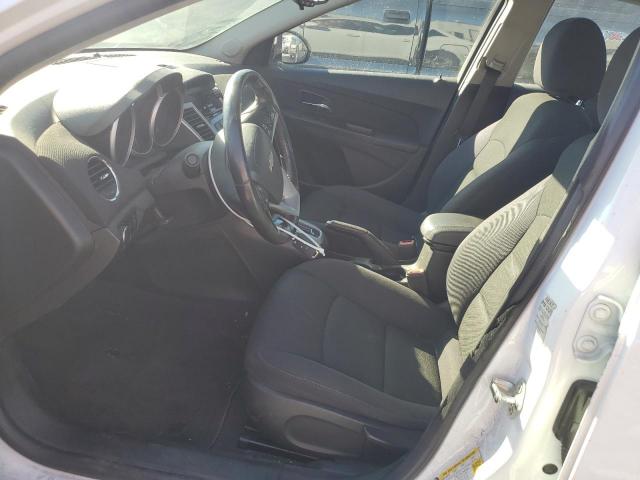 Chevrolet Cruze Lt Image 4