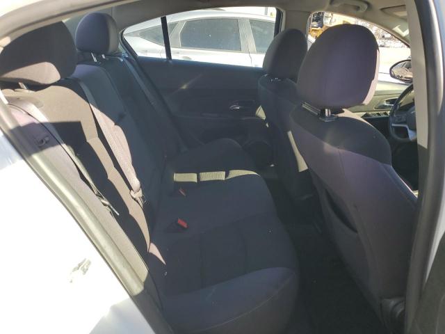 Chevrolet Cruze Lt Image 8