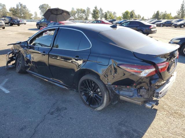 Toyota Camry Xse Image 10