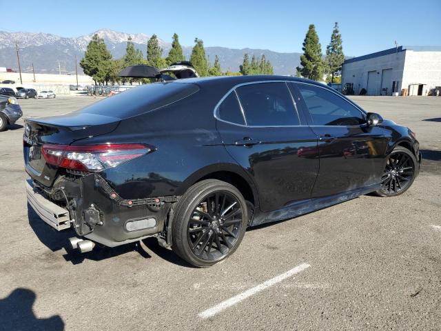 Toyota Camry Xse Image 2