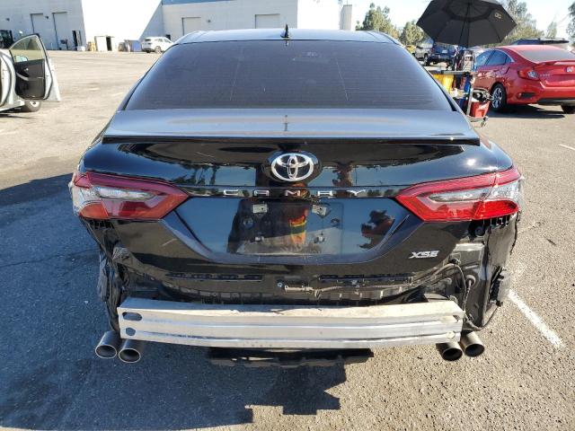 Toyota Camry Xse Image 8