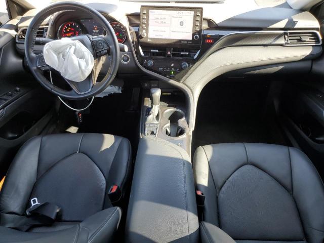 Toyota Camry Xse Image 7