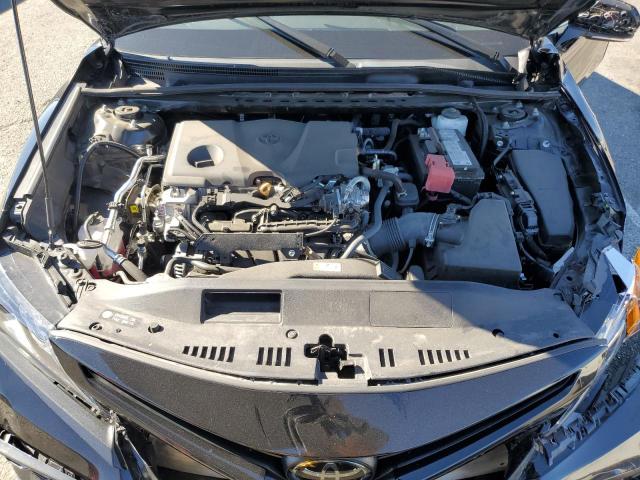 Toyota Camry Xse Image 12