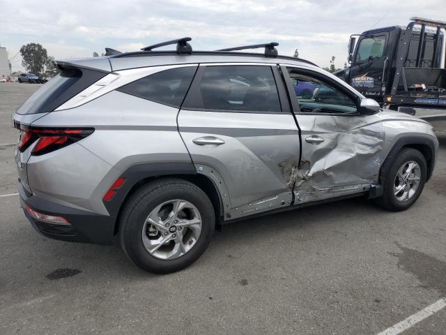 Hyundai TUCSON Sel Image 2