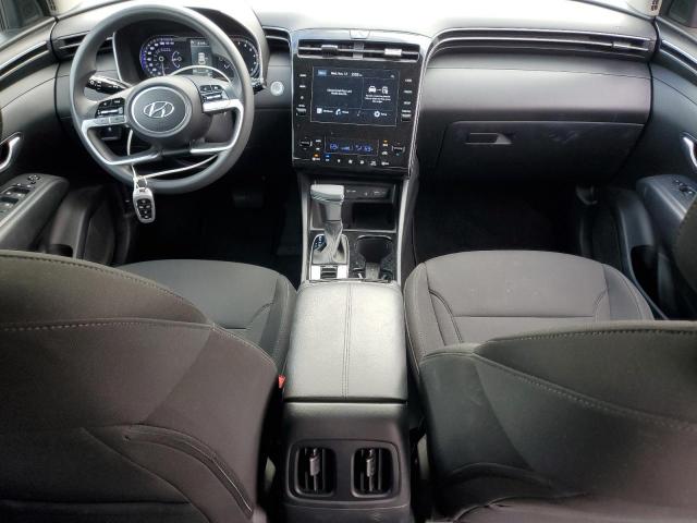 Hyundai TUCSON Sel Image 6