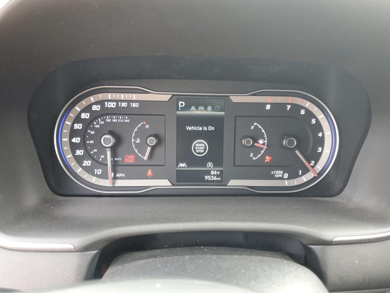 Hyundai TUCSON Sel Image 7