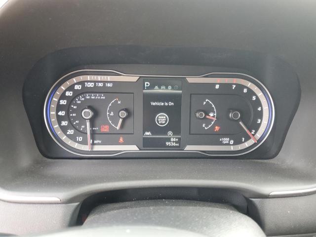 Hyundai TUCSON Sel Image 7