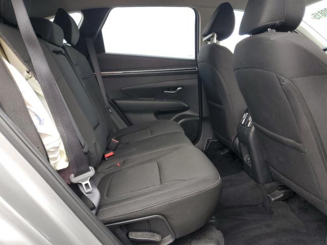 Hyundai TUCSON Sel Image 10