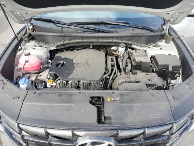 Hyundai TUCSON Sel Image 11