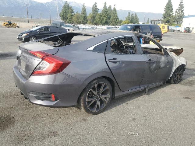 Honda Civic Sport Image 9