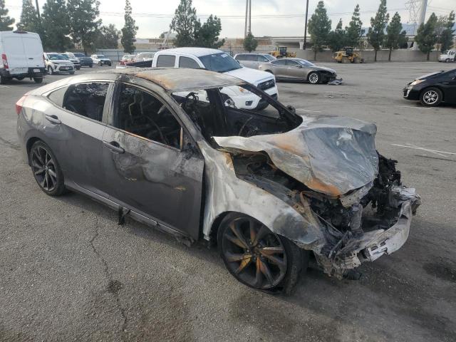 Honda Civic Sport Image 11